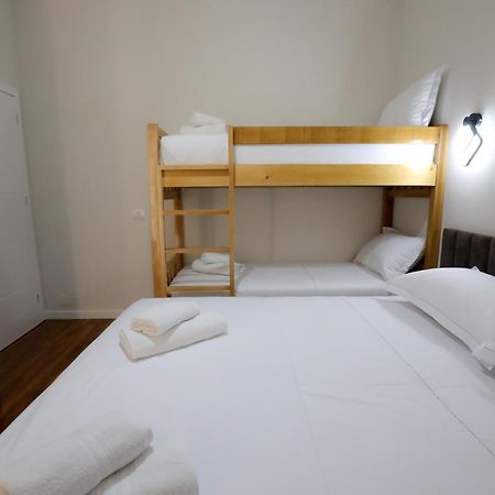 Elona'S Rooms Krujë Exteriör bild