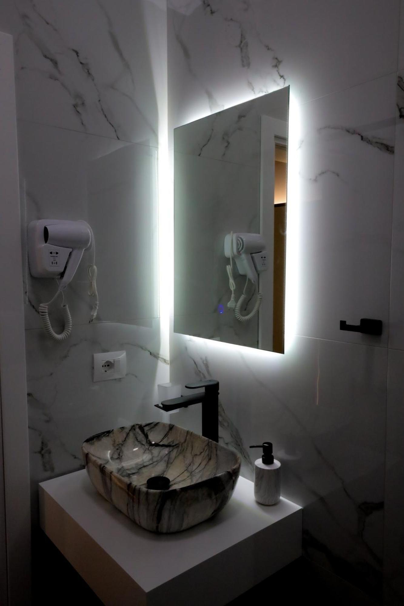 Elona'S Rooms Krujë Exteriör bild