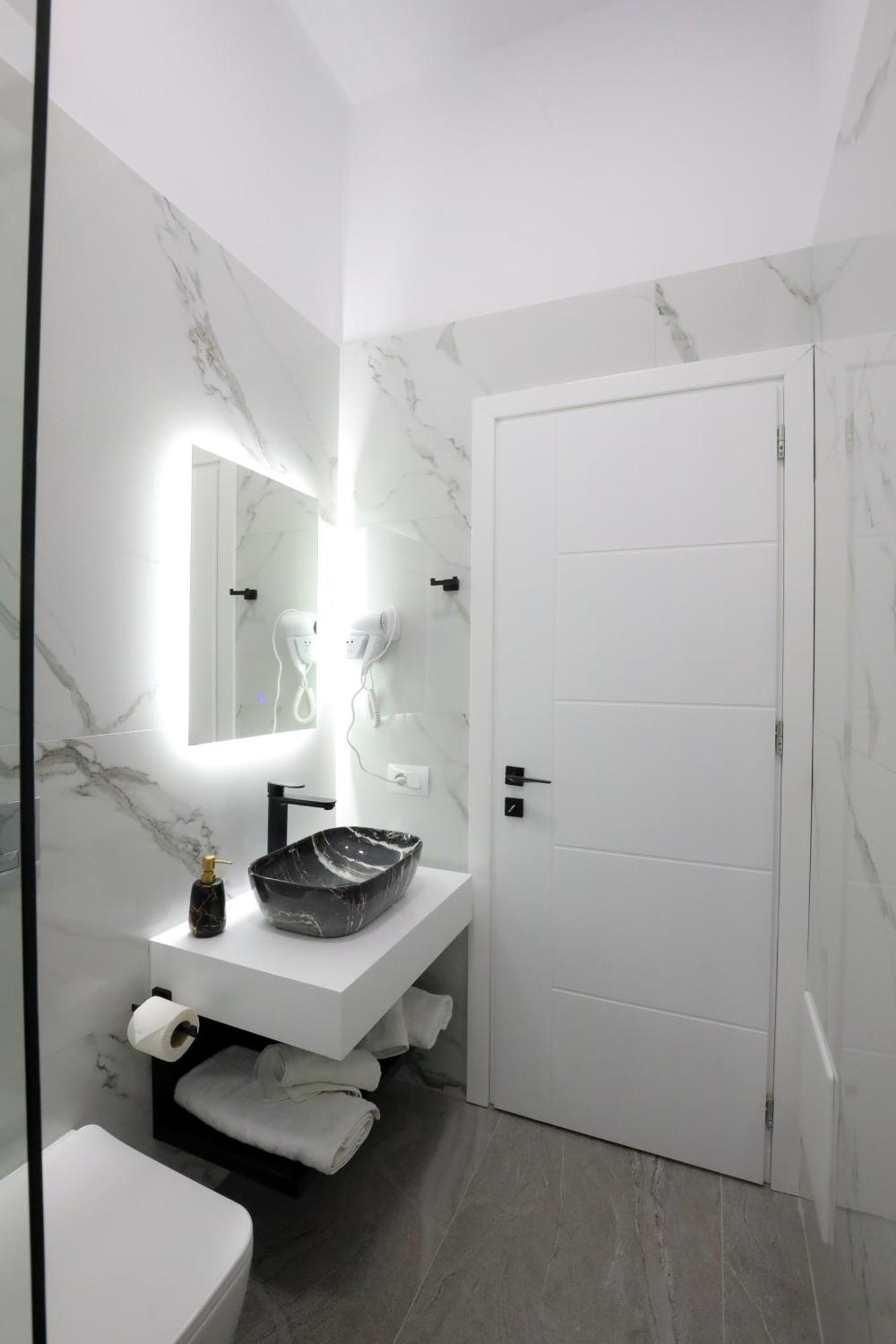 Elona'S Rooms Krujë Exteriör bild