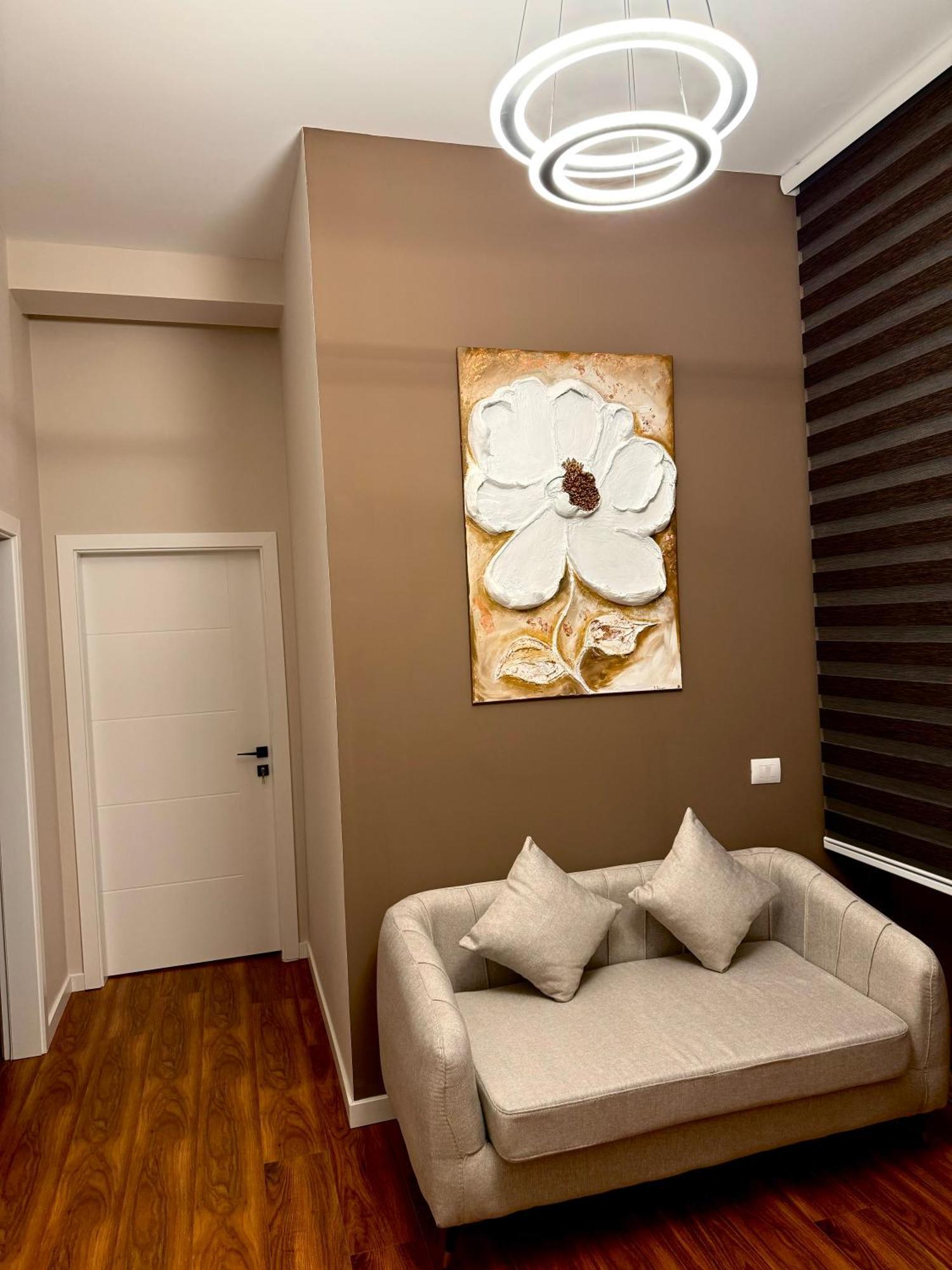 Elona'S Rooms Krujë Exteriör bild
