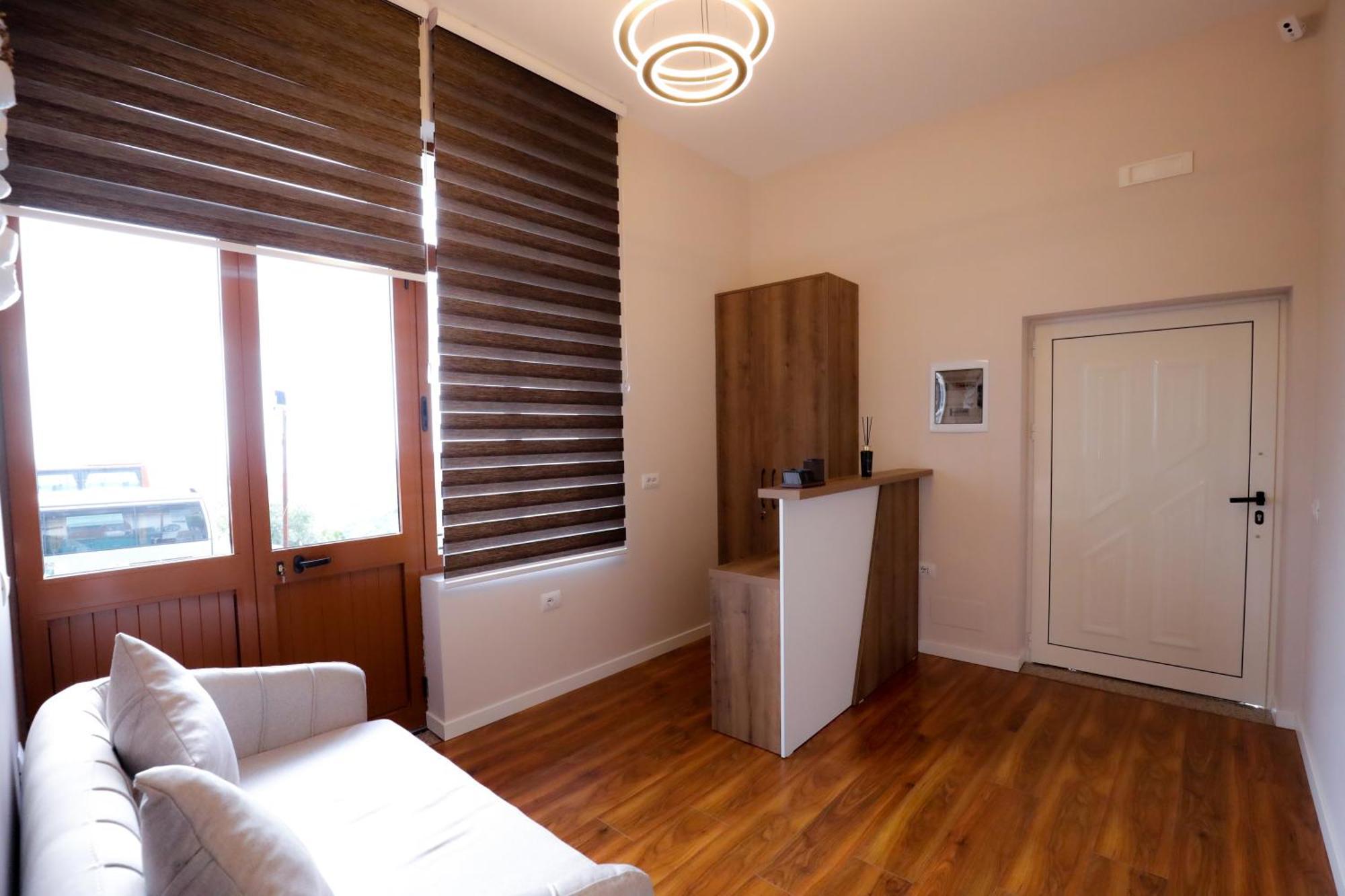 Elona'S Rooms Krujë Exteriör bild